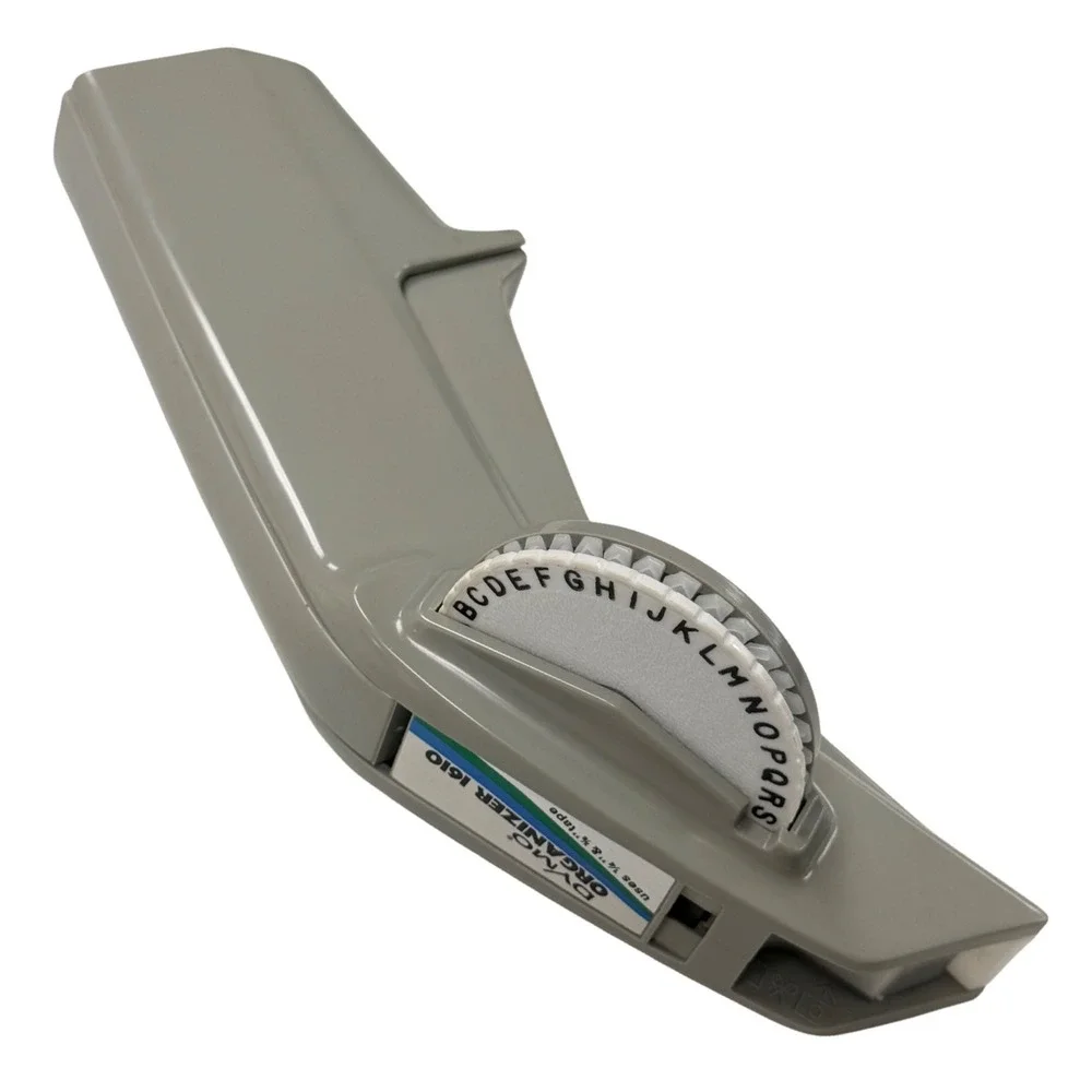 Dymo brand model